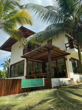 Kíria's Village Beach House